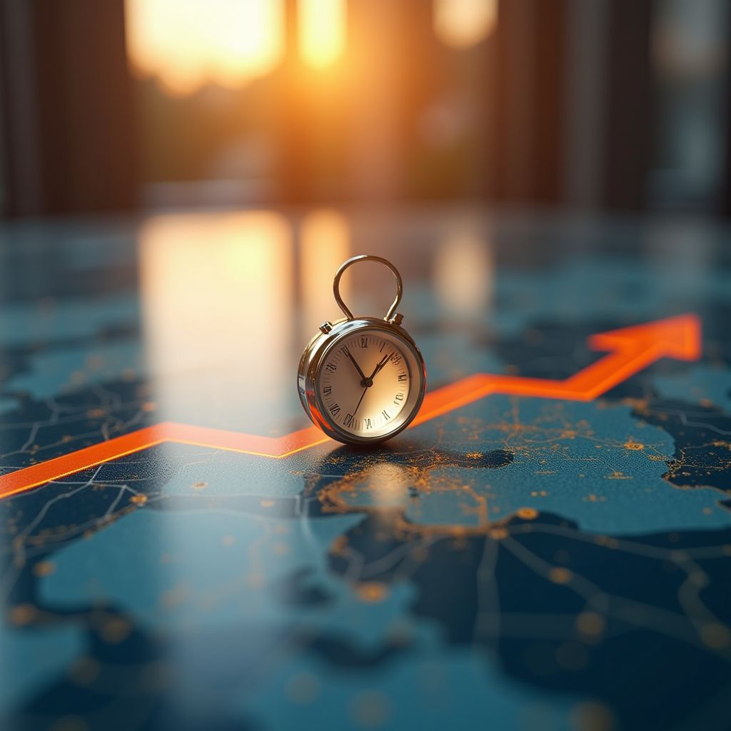 Strengthen Your Portfolio: Why a Touch of Global Exposure Makes All the Difference