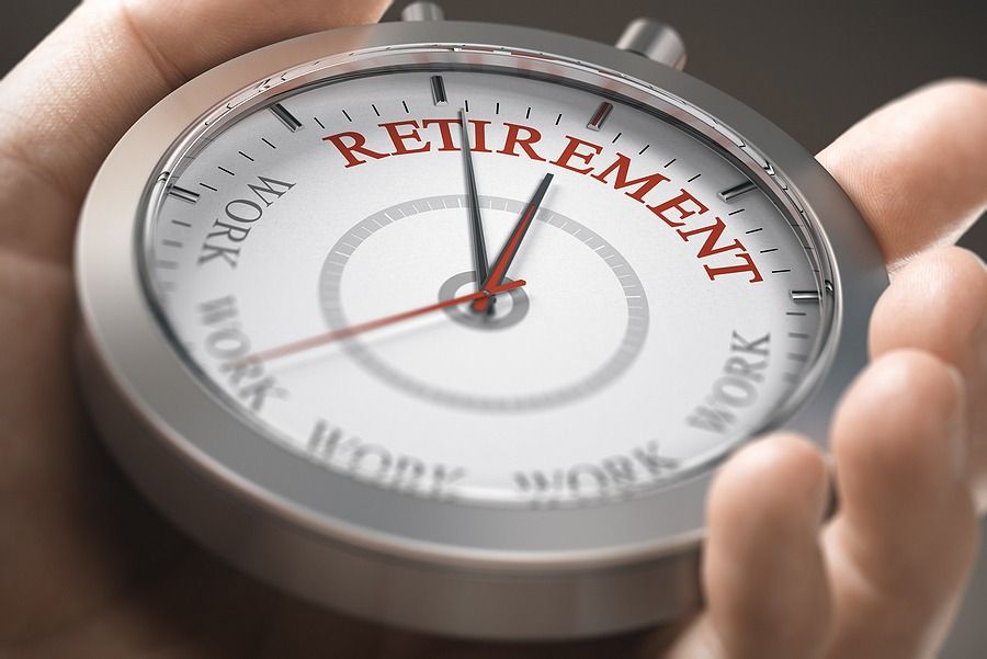 Feature Retirement The Hidden Dimensions of Retirement - Gaining Ground
